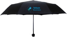 Elegance fold up umbrella - Available in many colors
