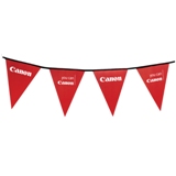 Triangle bunting
