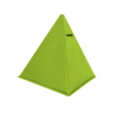 Triangle money box - Available in many colors