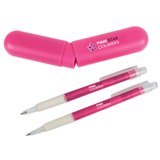 Viera Pen and Pencil  - Available in many colors