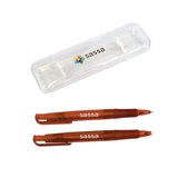 Baron Pen & Pencil set - Available in many colors