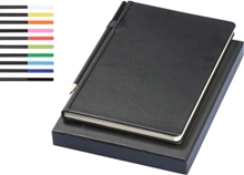 Huxtable Journal and Pencil Set Notebooks and Folders - Availe i