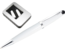 Ultima 8GB USB Flash Drive and Stylus Pen Technology - Availe in