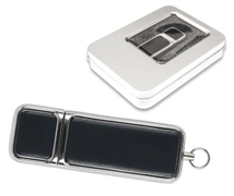 Classic USB Flash Drive 64 GB Technology - Availe in:Black