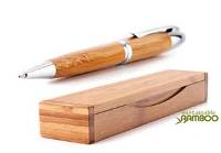 Unity Bamboo Pen - Available: