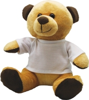 Wilson the Teddy Bear Outdoor and Recreation - Availe in:Brown