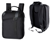 Lexon Evo Backpack Lexon - Availe in:Black