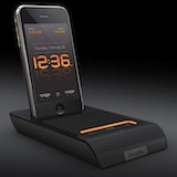 ExtremeMAC Microdock 3 in 1 - Ipod Charging Dock, Alarm and Soun