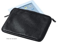 Leather Function I-Pad Carry Case