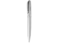 Gothic - Bettoni - Metal Ballpen - Stainless Steel - Boxed