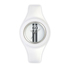 Silicon Sports Analog Watch With Buckle
Mechanism