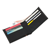 Tribal Stripe Wallet
