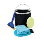 Auto Carwash Kit - Available in: Black