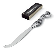 Andy C Maiden Cheese Knife