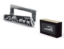 Andy C Elephant Business Card Holder