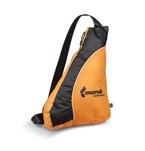 Cassidy Shoulder Bag - Available in Black, Blue, Lime, Orange or