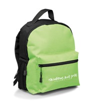 Kool-Kidz Mini Backpack