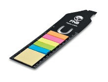 Haven Bookmark & Sticky Flags