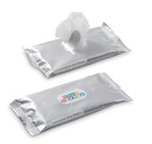 Klenz Anti-Bacterial Wipes