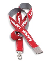 Reflections Lanyard - Available in many colours