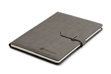 Windsor Maxi Notebook
