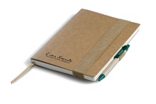 Eco-Notion A5 Notebook