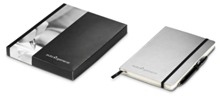 Graphix A5 Notebook Set