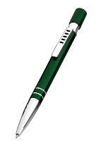 Rockford Ball Pen - Available in many different colour