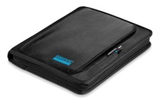Gryphon Zip-Around Folder & Tablet Holder