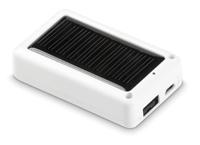 Promocell Solar Powerbank Charger
