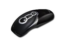 Prestigio Wireless presenter mouse   (Laser 800/16oodpi, 6 btn,