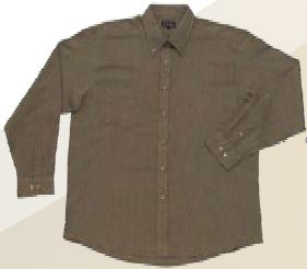 100% Oxford cotton Shirt  long and short sleeves available
