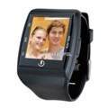 Digital photo watch - Assorted colors available