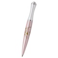 Ball point pen - Available in Pink or Black