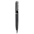 Ball point pen - Available in Black, Orange, Yellow, Blue or Red
