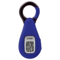 USB clip-on watch - 1 Gig - Available in Yellow, Blue, Red or Wh