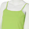 Hot-T T-Shirt - Lime