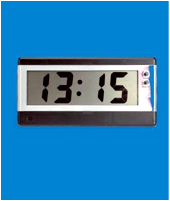 Digital Alarm Desk Clock