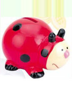 Money Box / Piggy Bank - Design 5