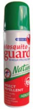 Mosquito Guard Natural Aerosol Spray - 150ml