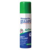Mosquito Guard Natural Aerosol Spray - 150ml