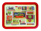 King Size Tray - Min Order 20 - Dimensions: 52.0 X 38.0