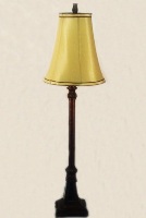 Buffet Lamp - 76cm