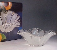 Sussana Glass Bowl - 22cm