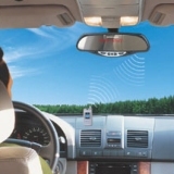 SeeCode BlueTooth Car Kits - Bluetooth Mirror