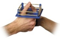 Pro Thumb Wrestling - Blue, Green, Purple or Red