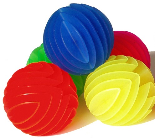 Aerobie Squidgie Ball Sports Discs