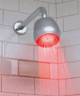 Shower Light