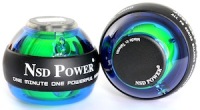 NSD Power Spinner - Regular (Blue)