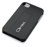 Optrix - Rugged iPhone 4/4S Case